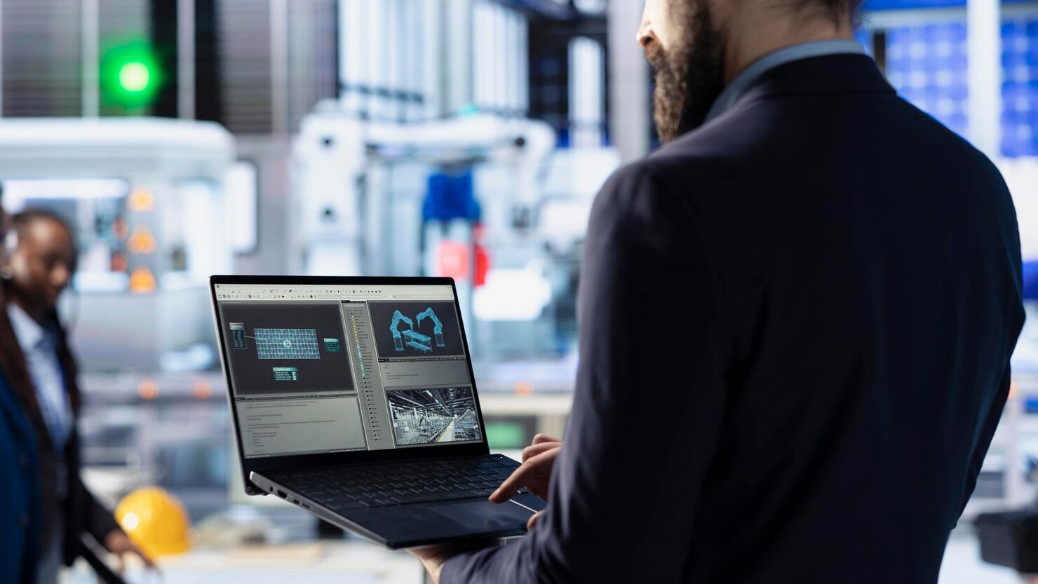 Faster Business Deployment