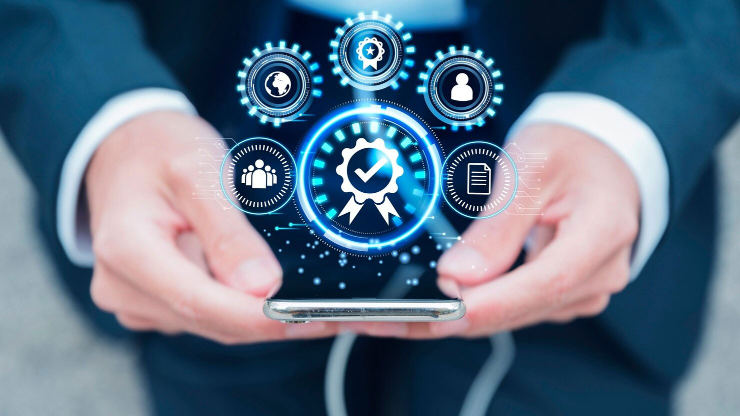 Faster Deployment & Scalability