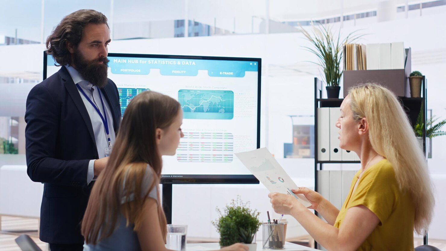 Faster Tableau Adoption