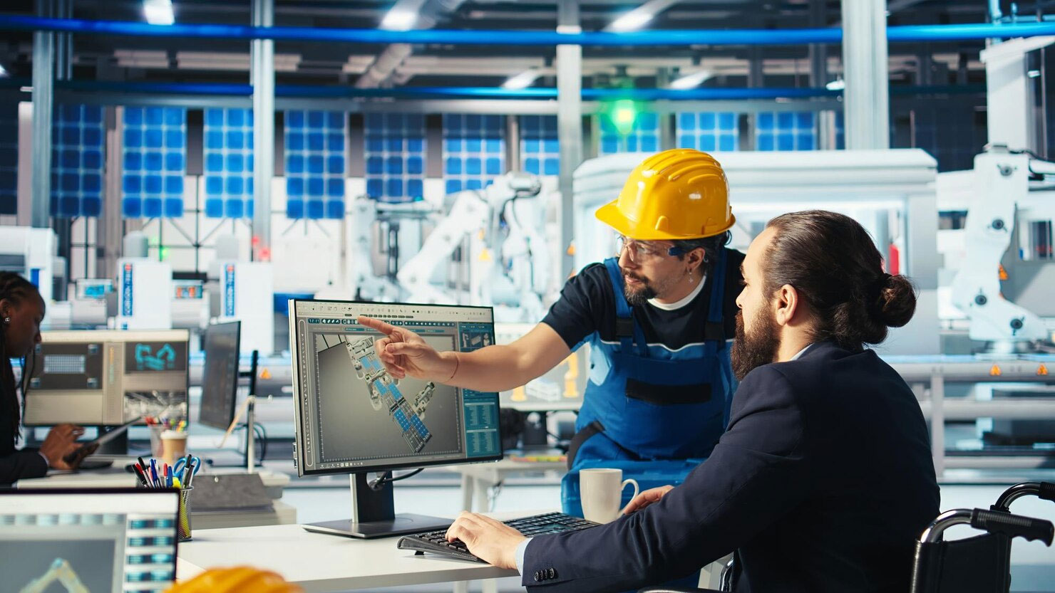Field Service Optimization