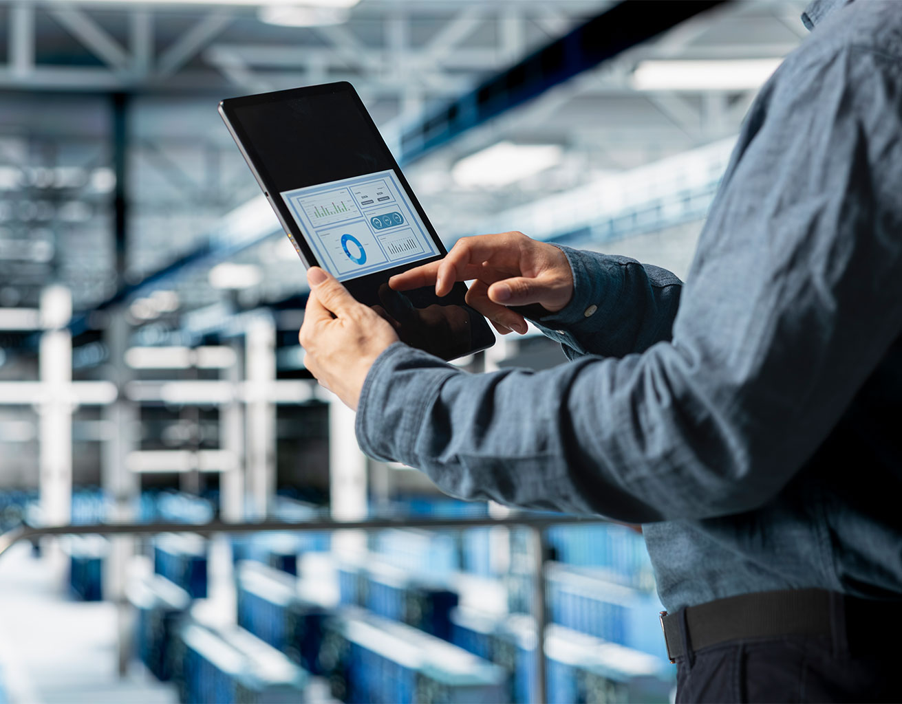 Field Service Optimization