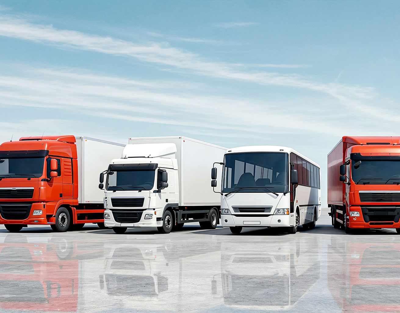 Fleet & Vehicle Management