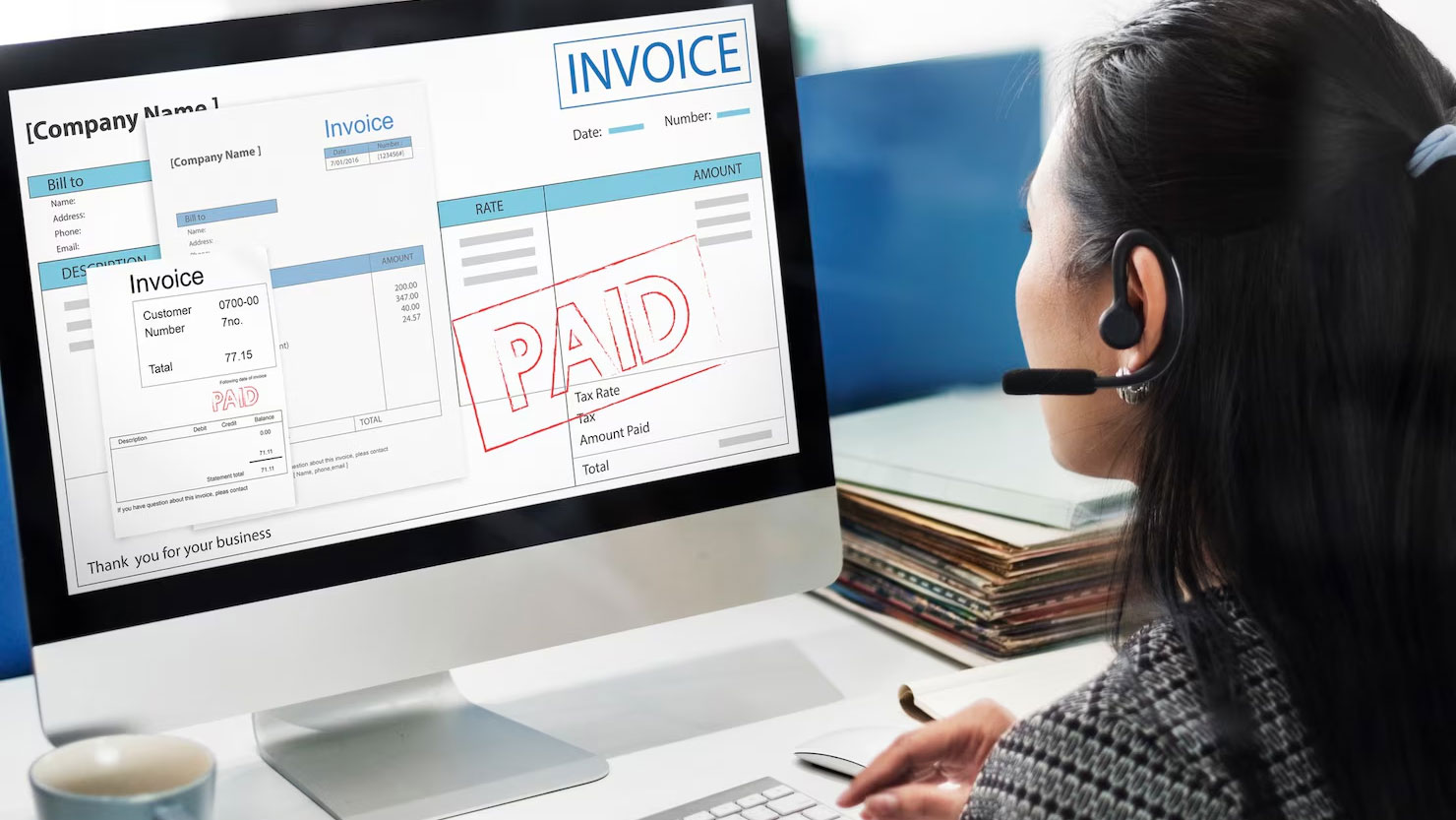 Flexible Billing Automation