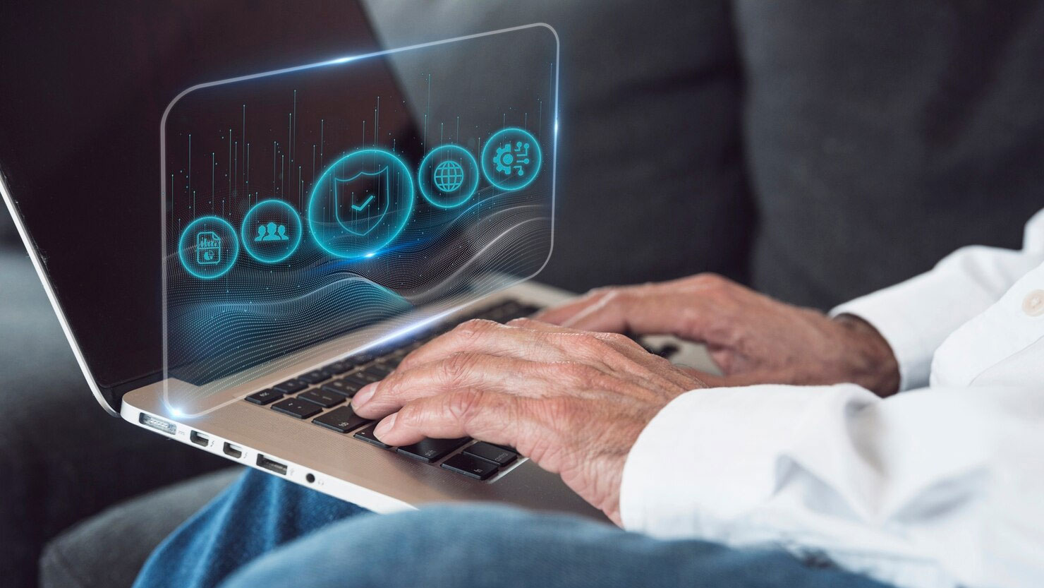 Flexible Licensing Scalability