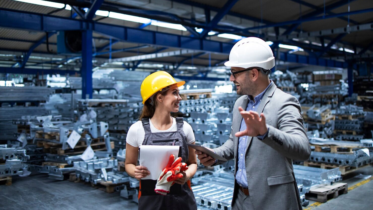 Industry Best Practices