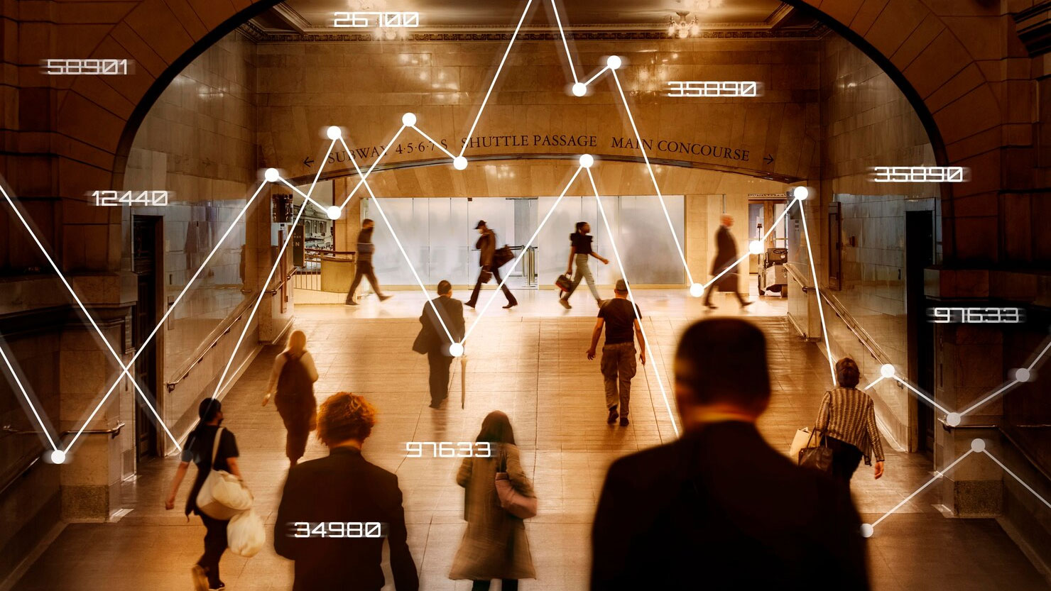 Intelligent Audience Segmentation