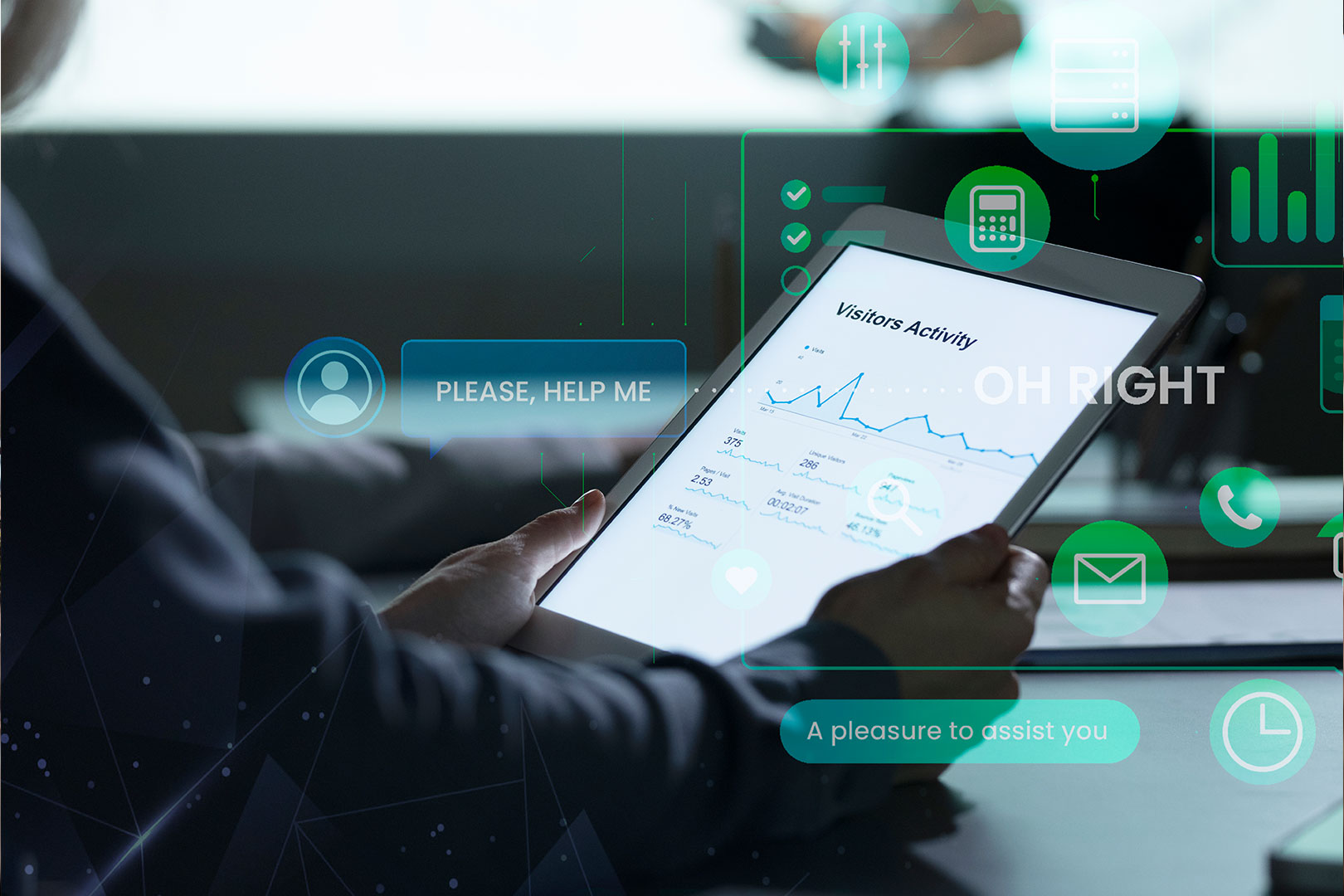 Intelligent Case Management