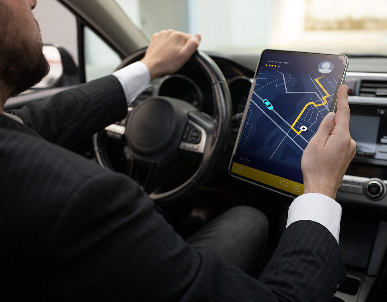 Intelligent Route Optimization