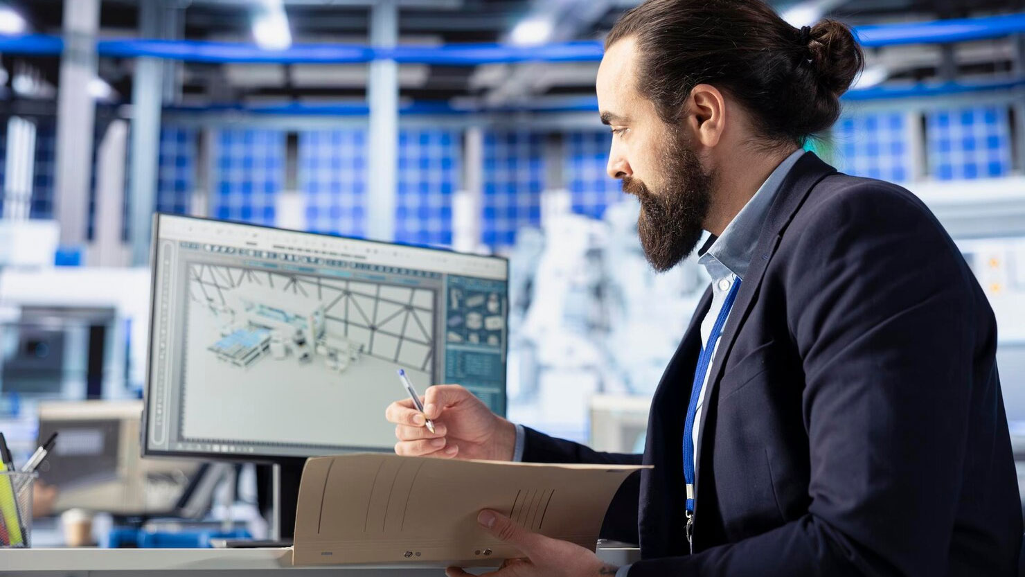 Intelligent Scheduling & Dispatch