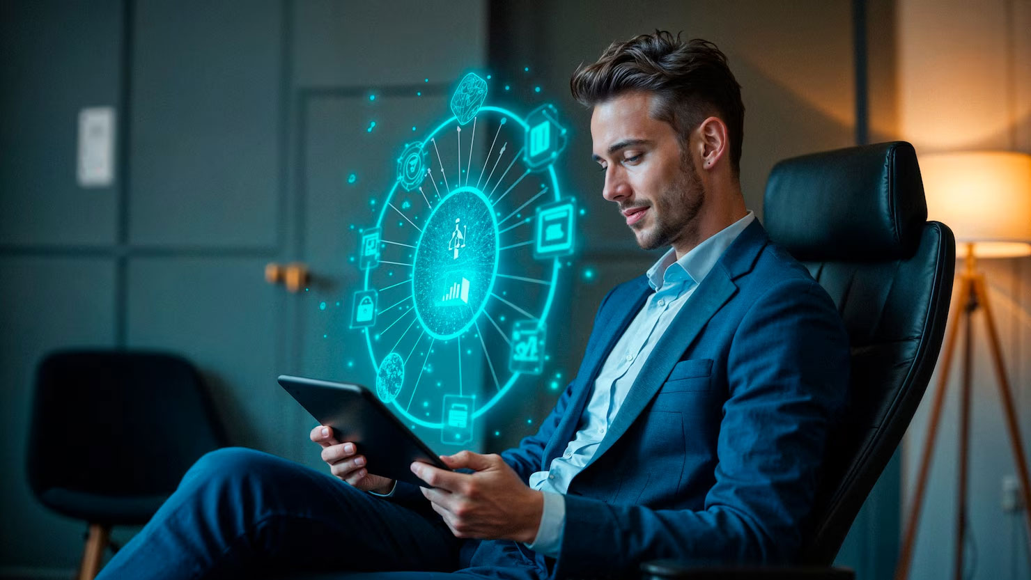 Intelligent Workflow Automation