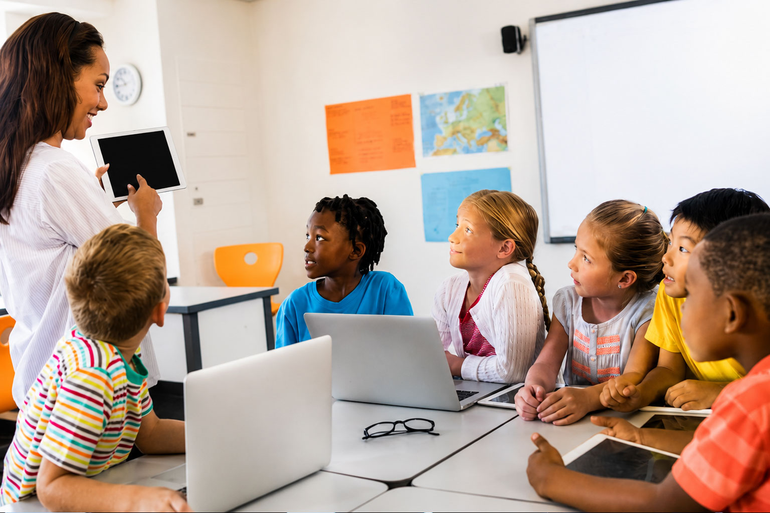 K-12 Education