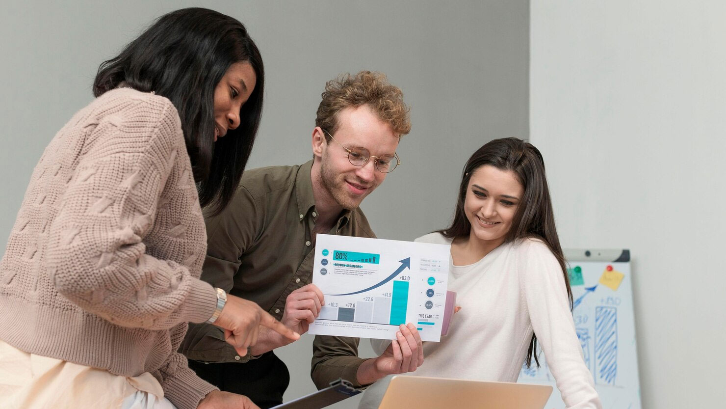 Lead Generation & Capture