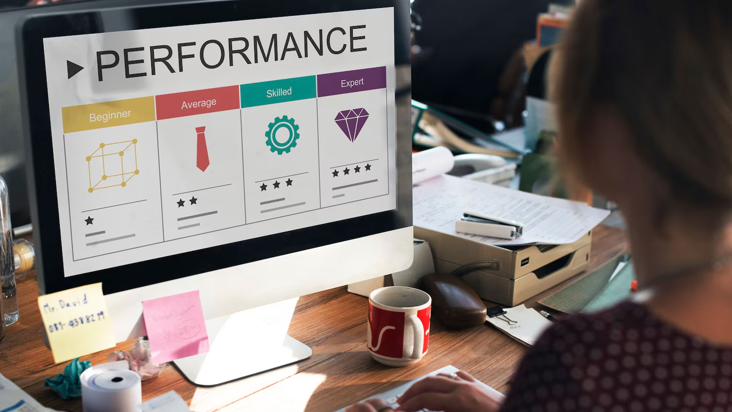 Lead Scoring & Grading