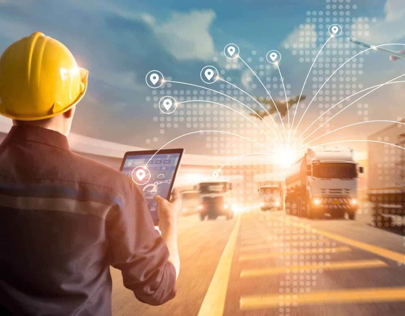 Logistics