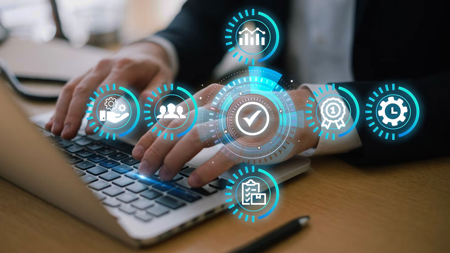 Marketing Automation