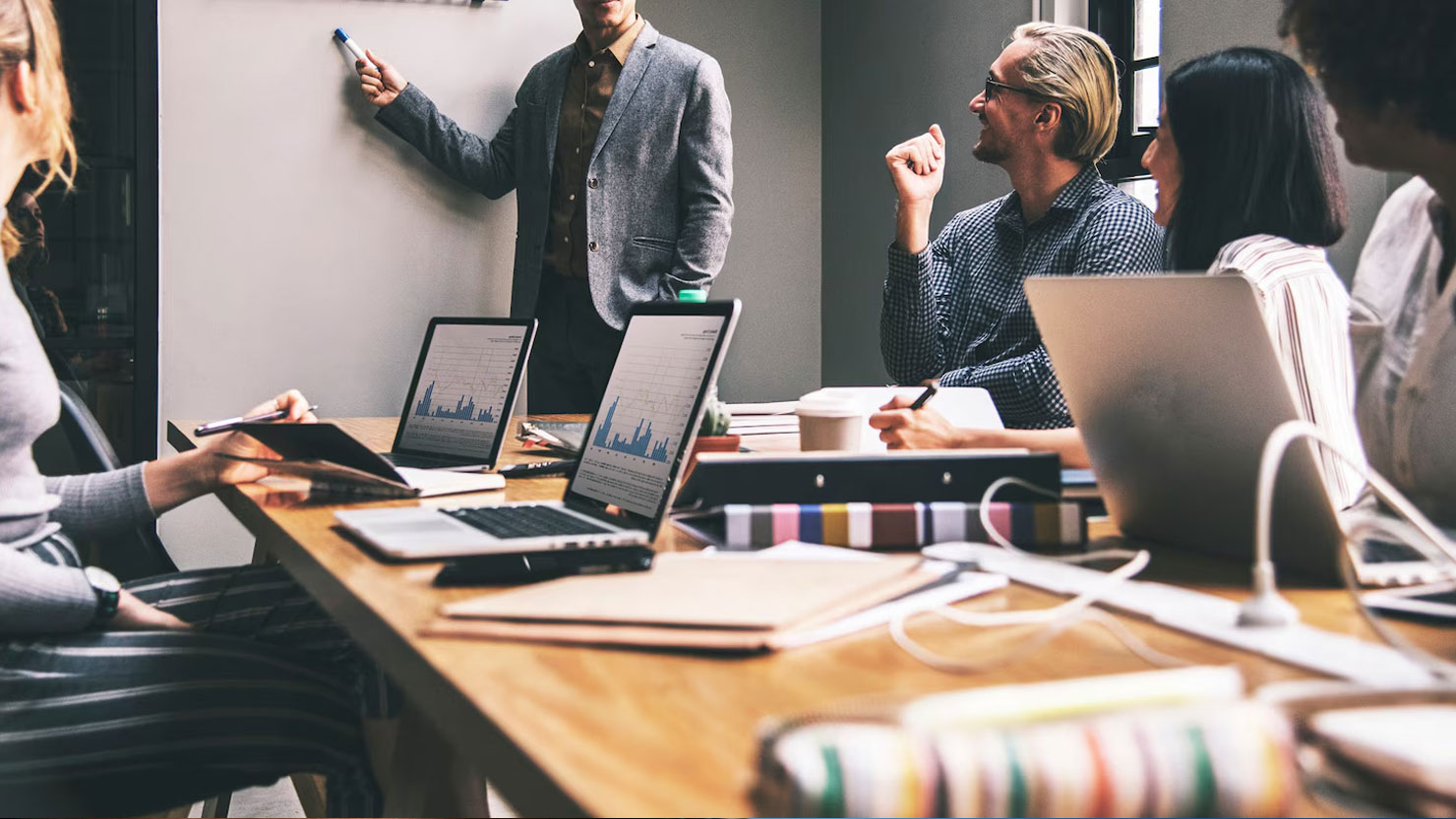 Minimal Business Disruption
