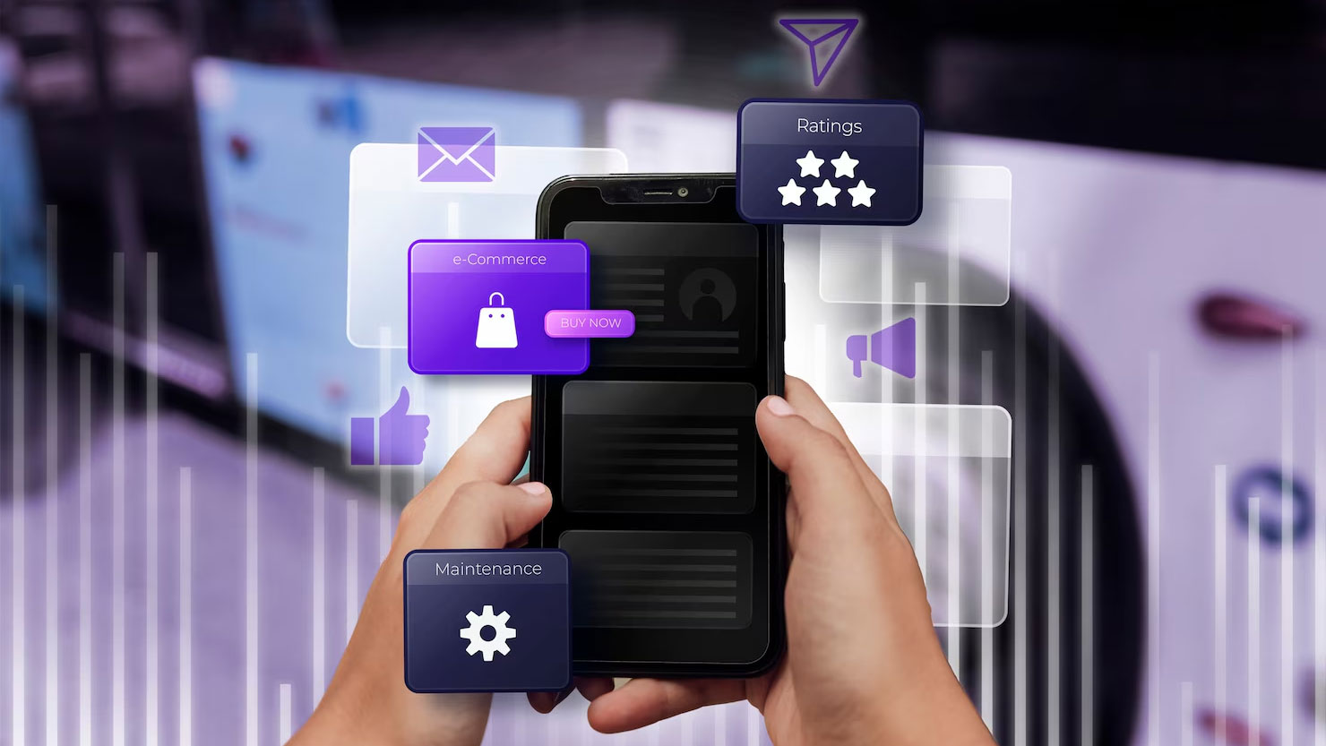 Omnichannel Customer Engagement