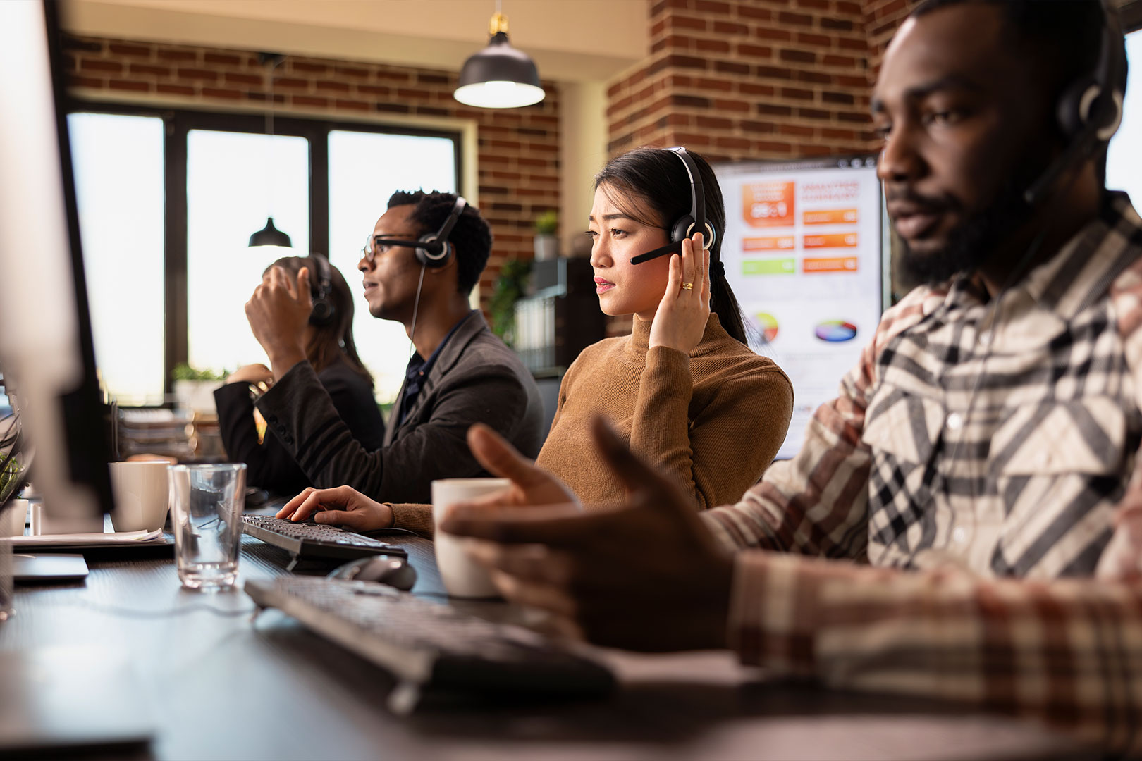 Omnichannel Customer Support