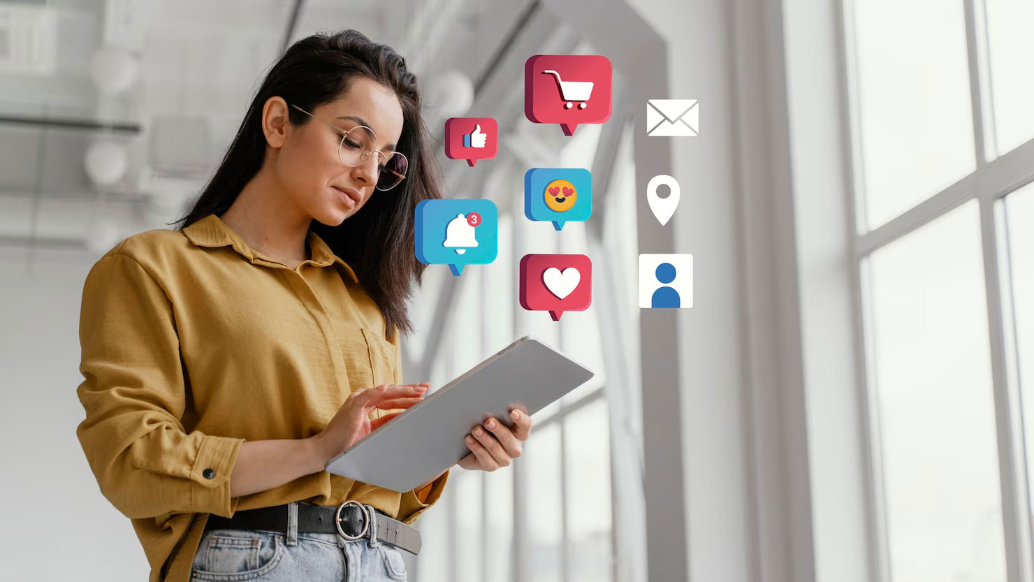 Omnichannel Engagement