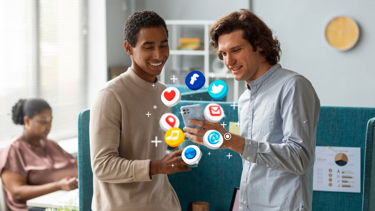 Omnichannel Marketing