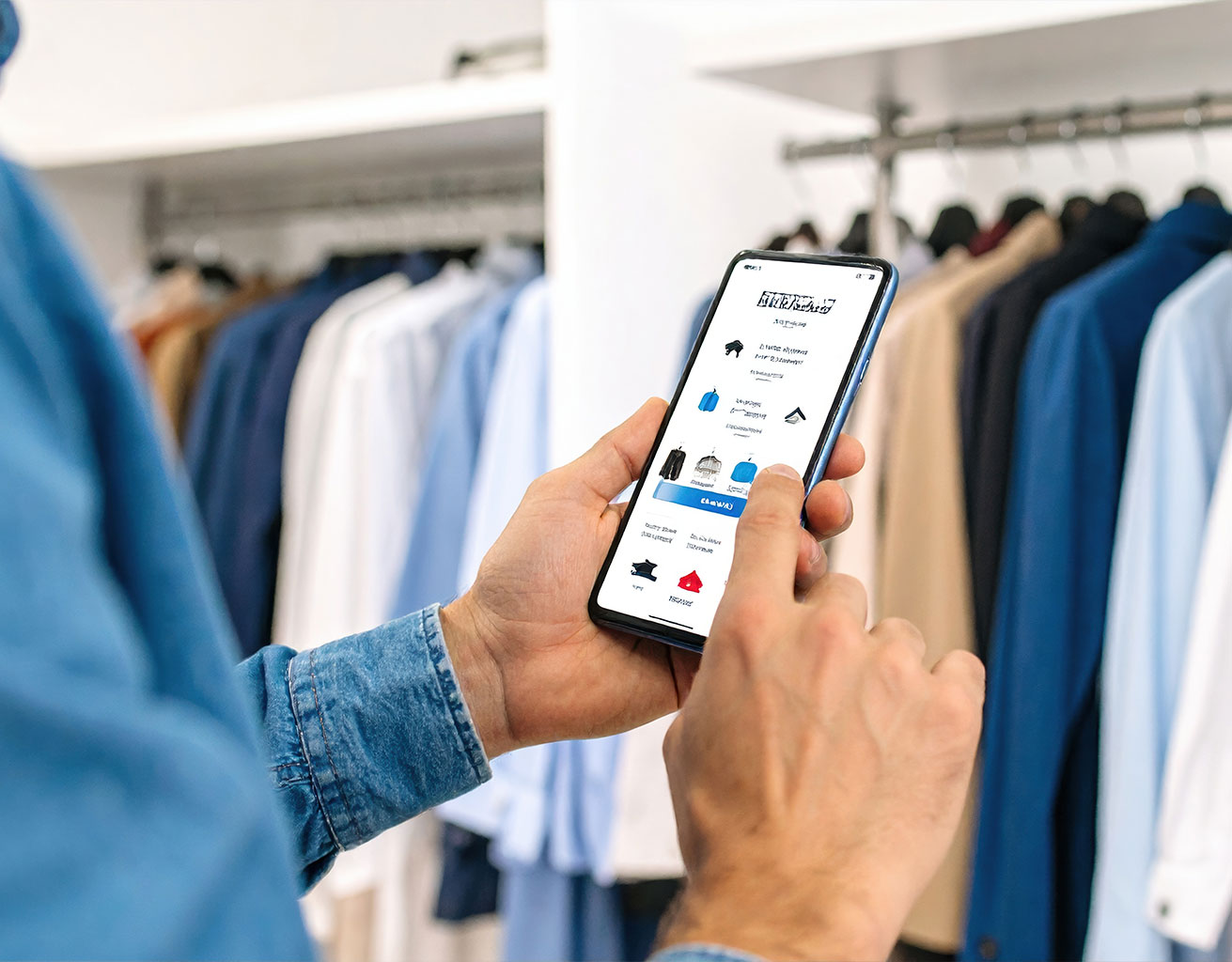 Omnichannel Retail