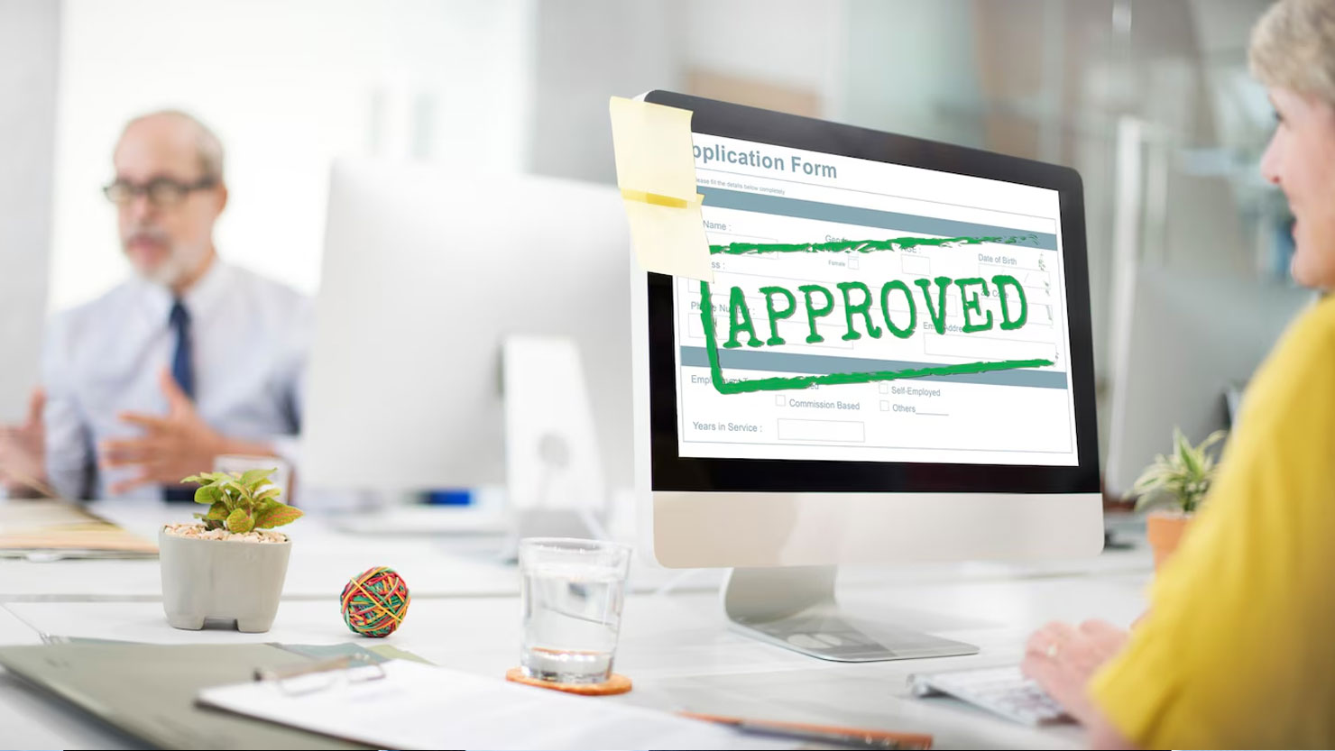 Ongoing License & Renewal Management
