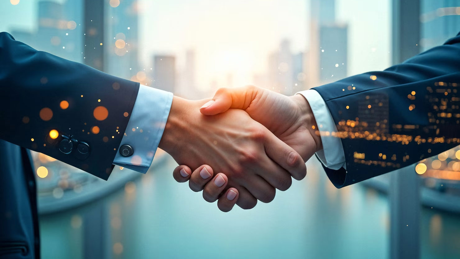 Partner Collaboration