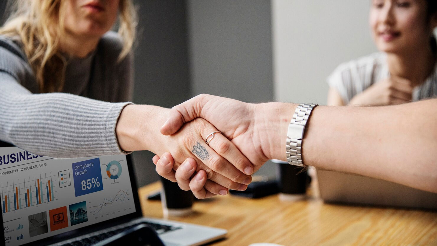 Personalized Customer Engagement