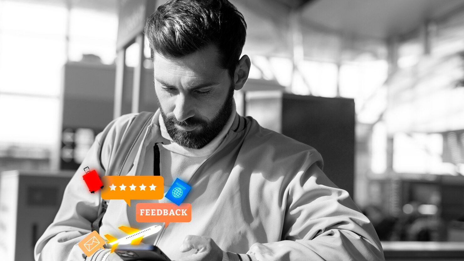 Personalized Customer Experiences