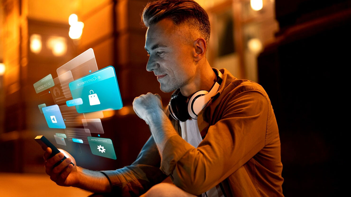 Personalized Digital Experiences