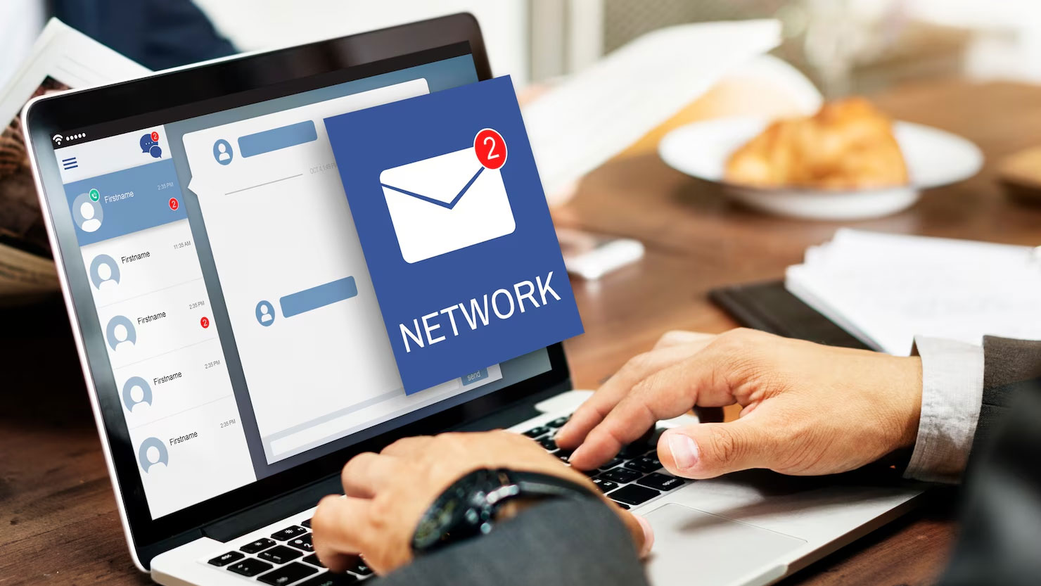 Personalized Email Marketing