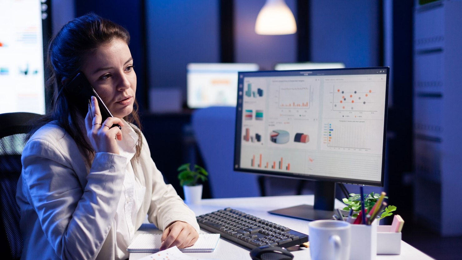 Proactive Salesforce Administration