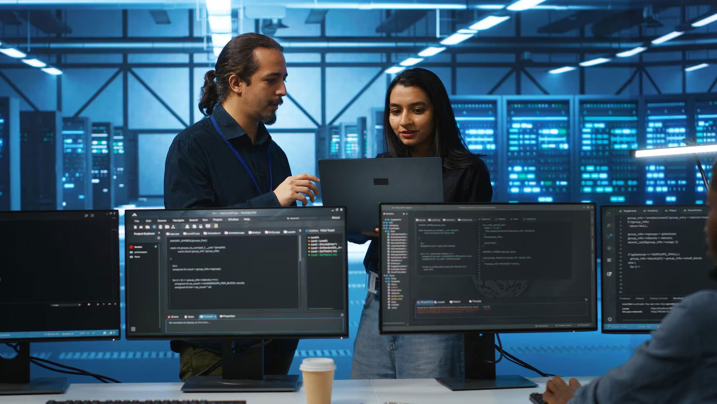 Rapid Salesforce Deployment
