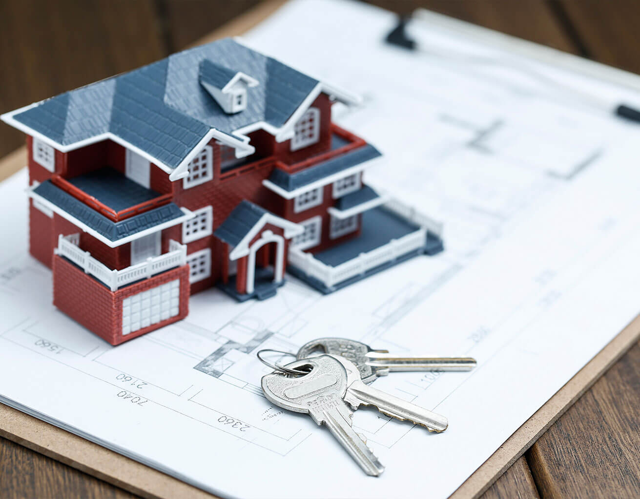 Real Estate
