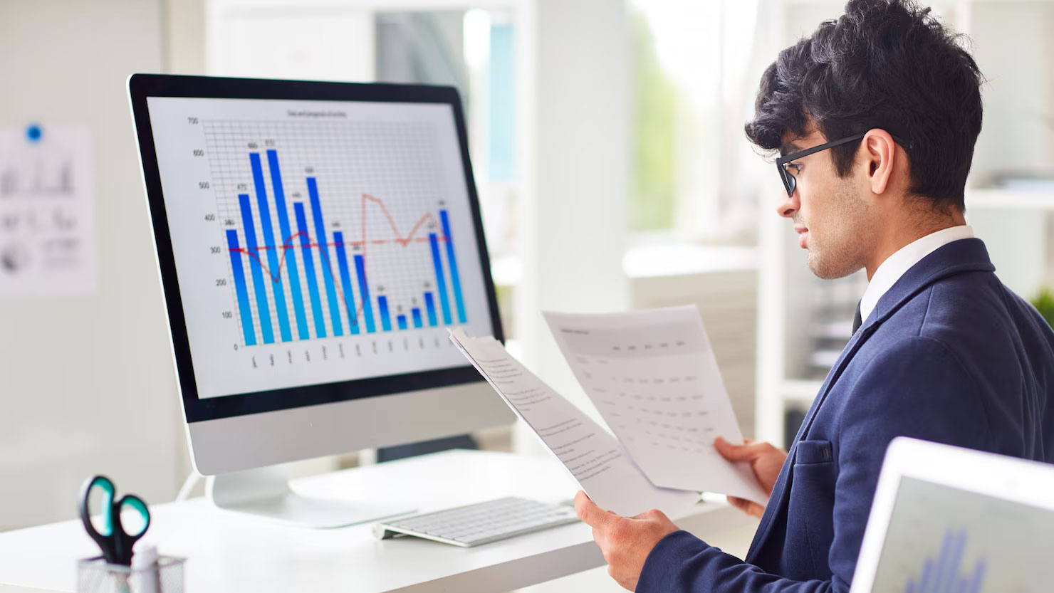 Real-Time Contract Analytics