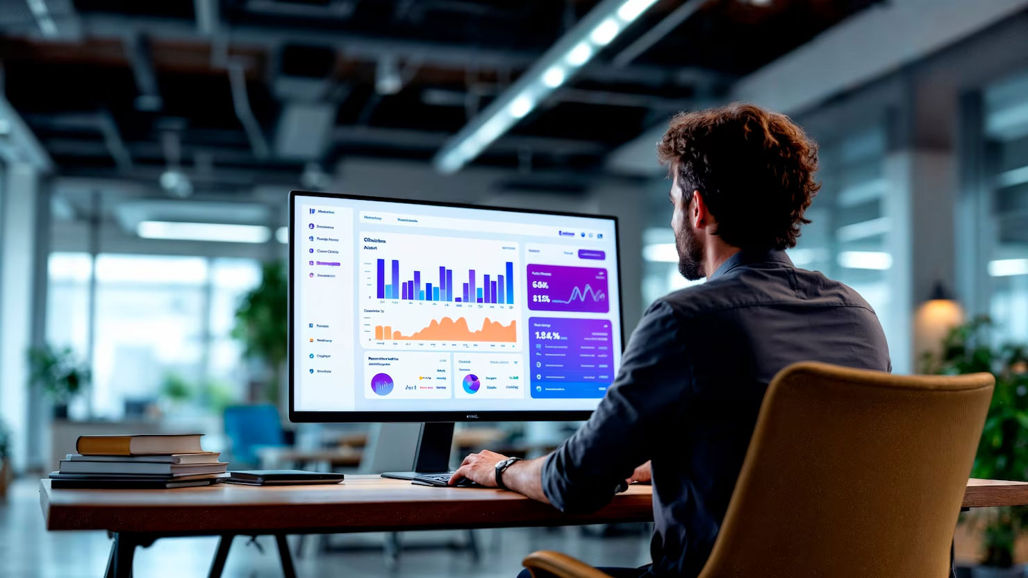 Real-Time Performance Tracking