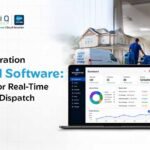 Salesforce Field Service Lightning for Restoration Crews