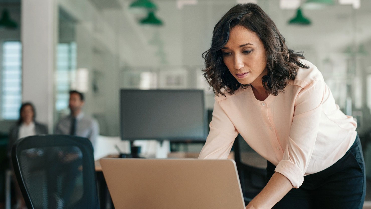 Right-Fit Slack Licensing