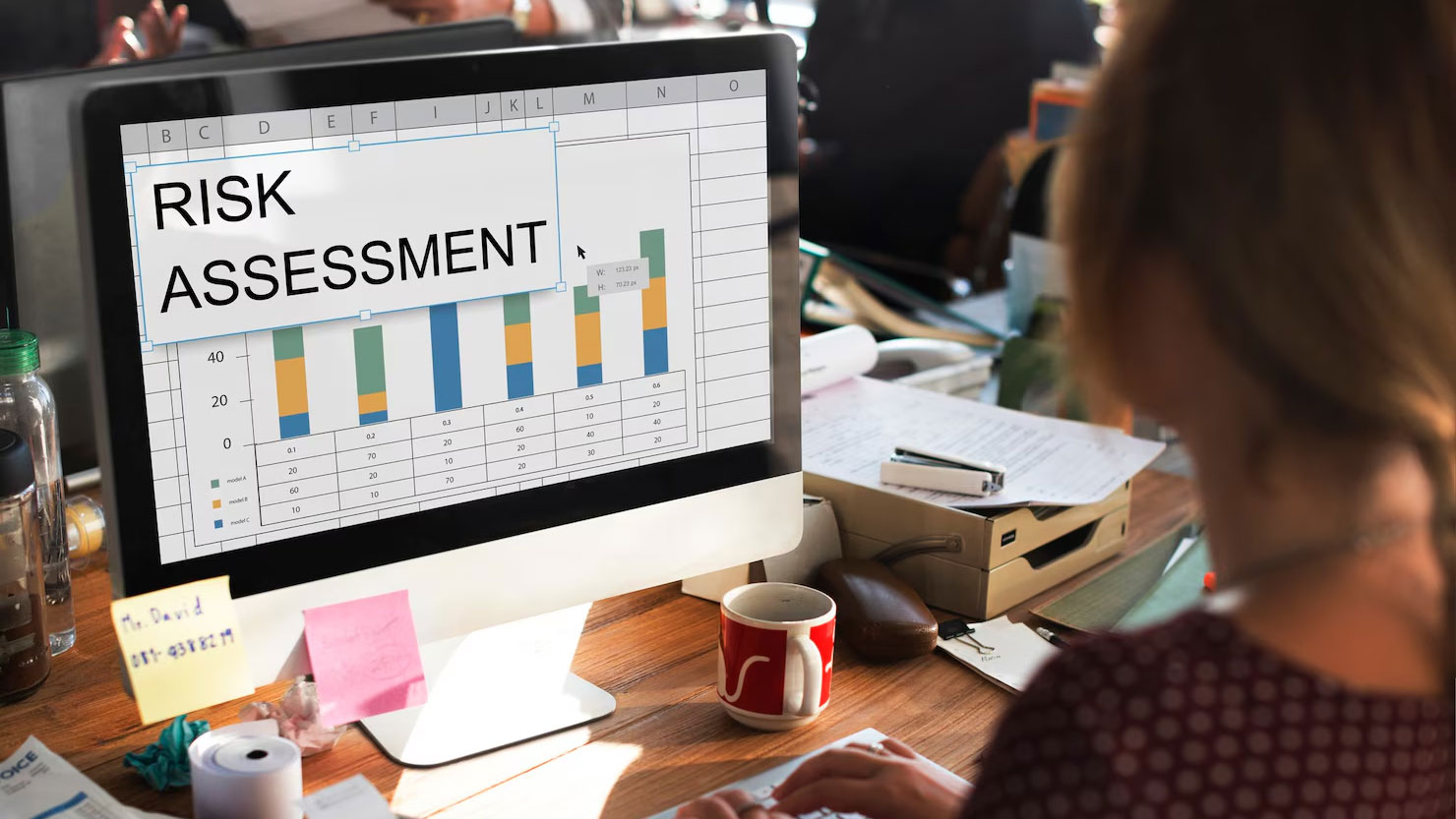 Risk & Compliance Management