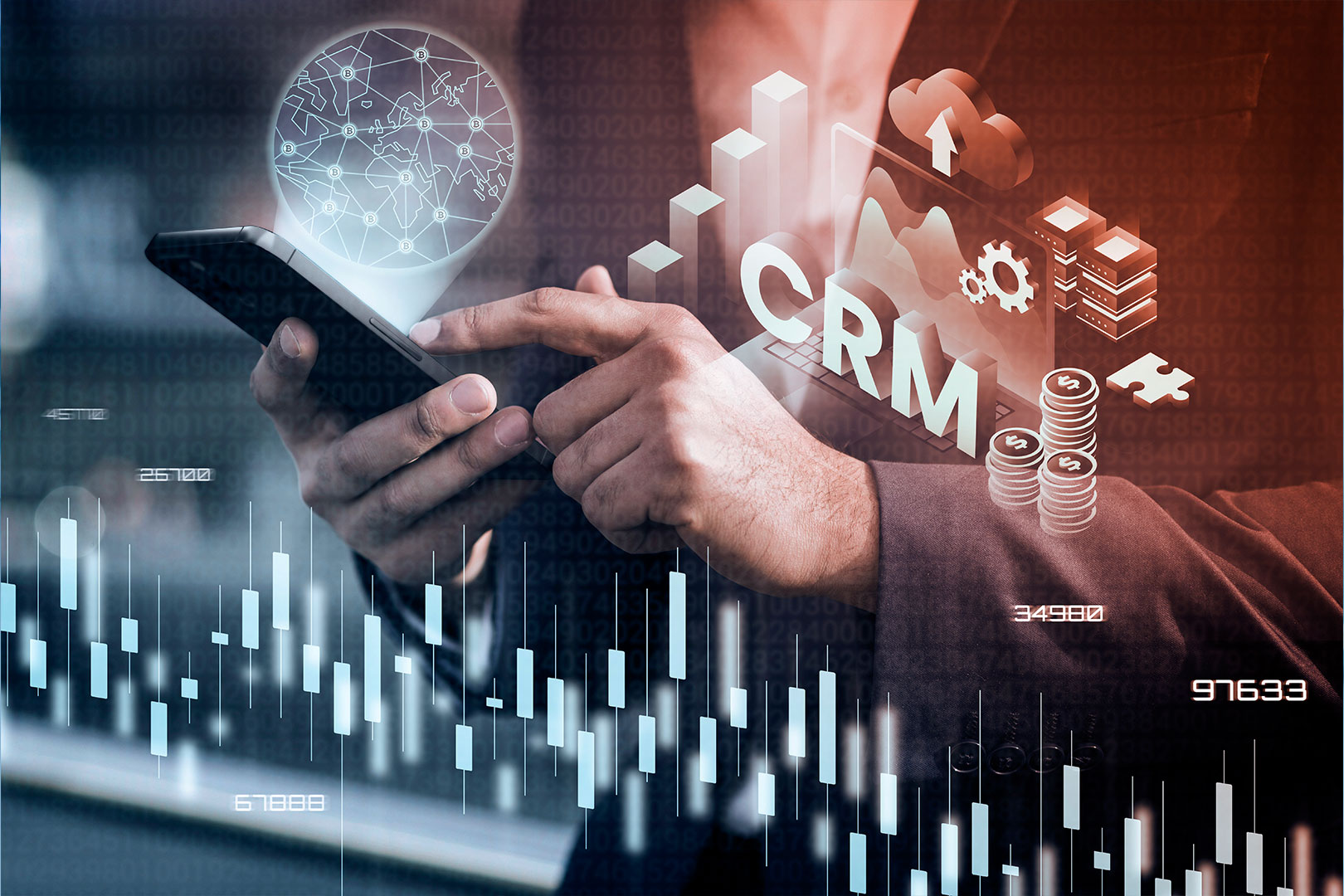 Sales Process Automation