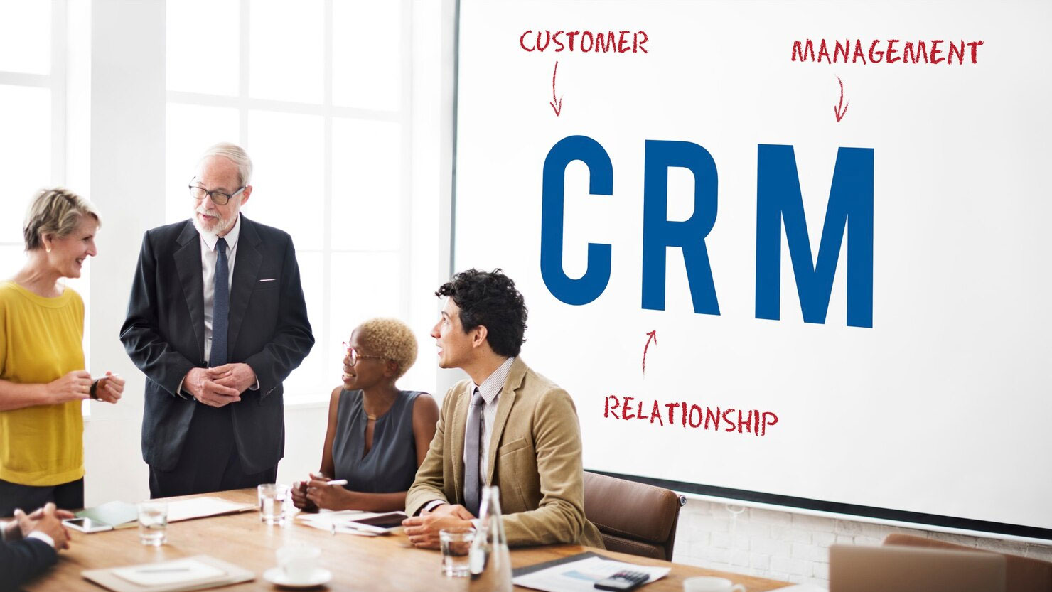 Salesforce & Slack Collaboration