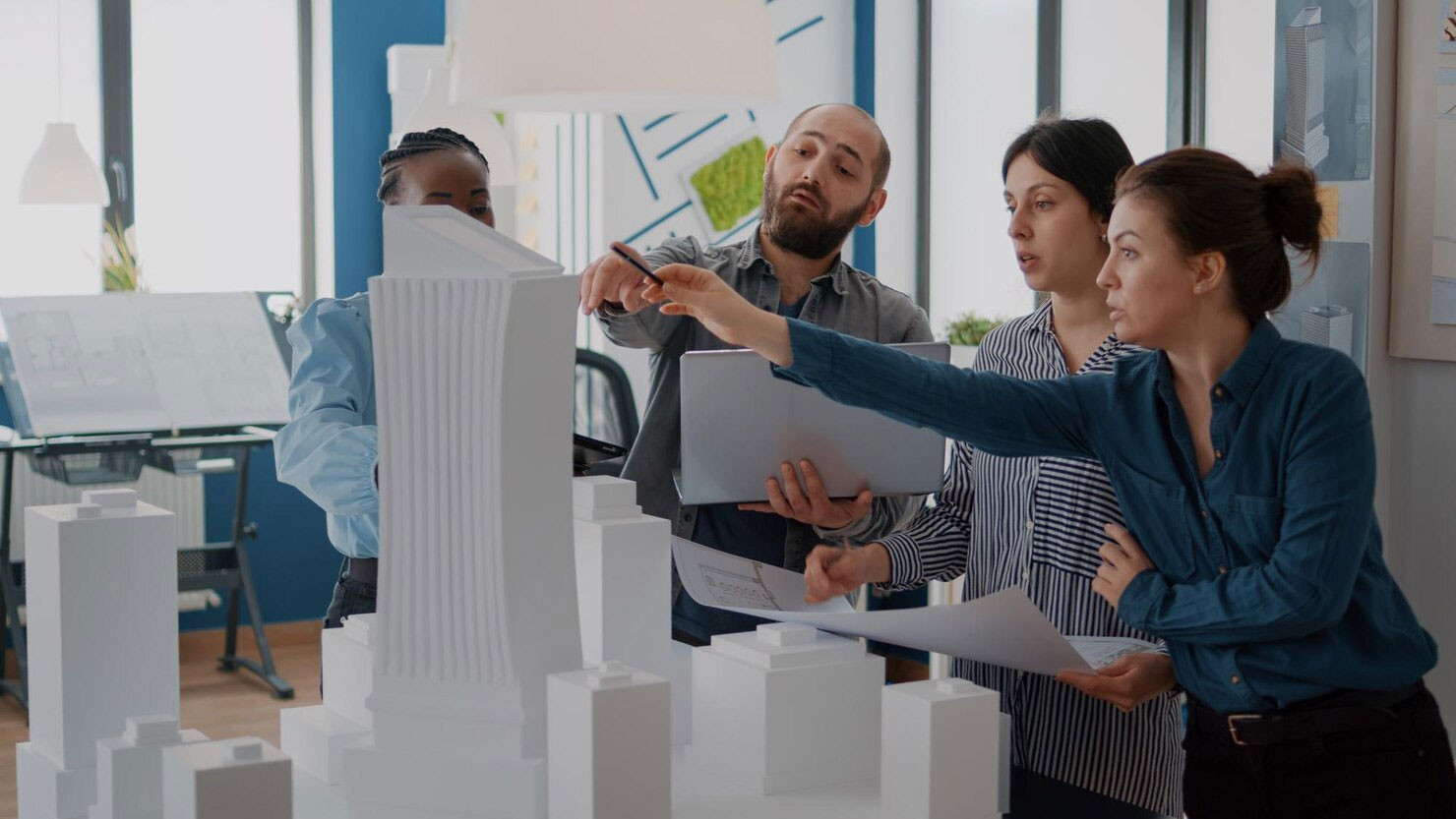 Scalability & Architecture Review