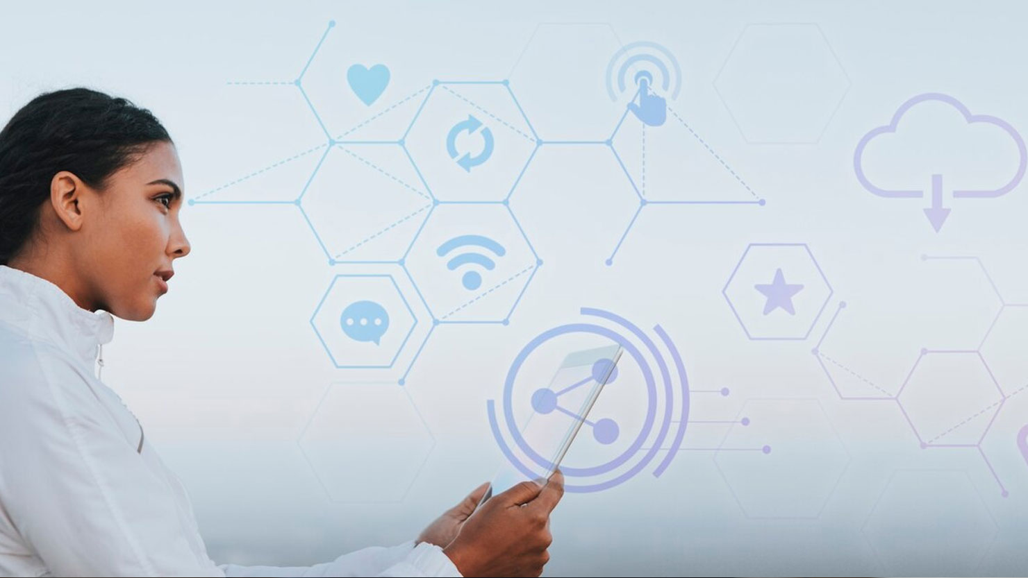 Scalable & Connected Platform
