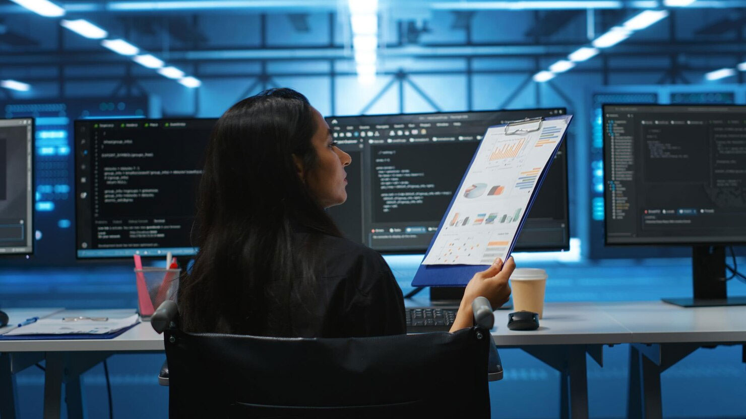 Scalable DevOps Practices