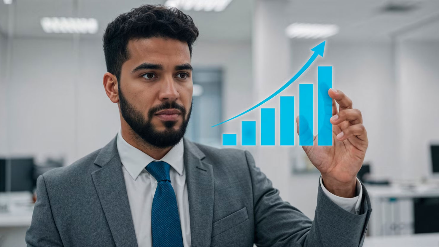 Scalable Foundation for Growth