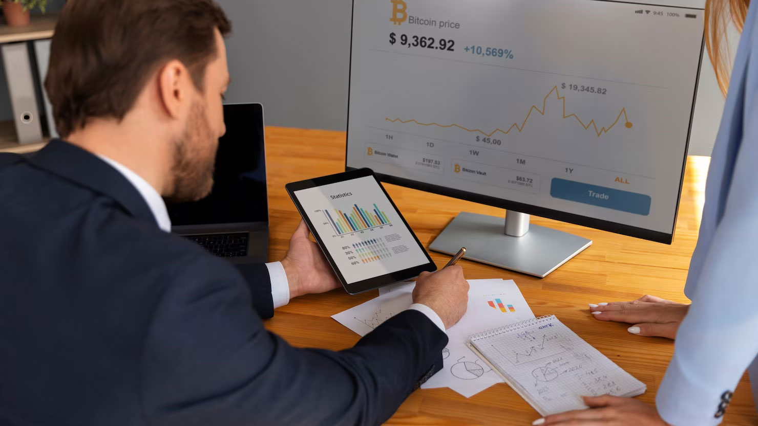Scalable & Integrated Revenue Platform