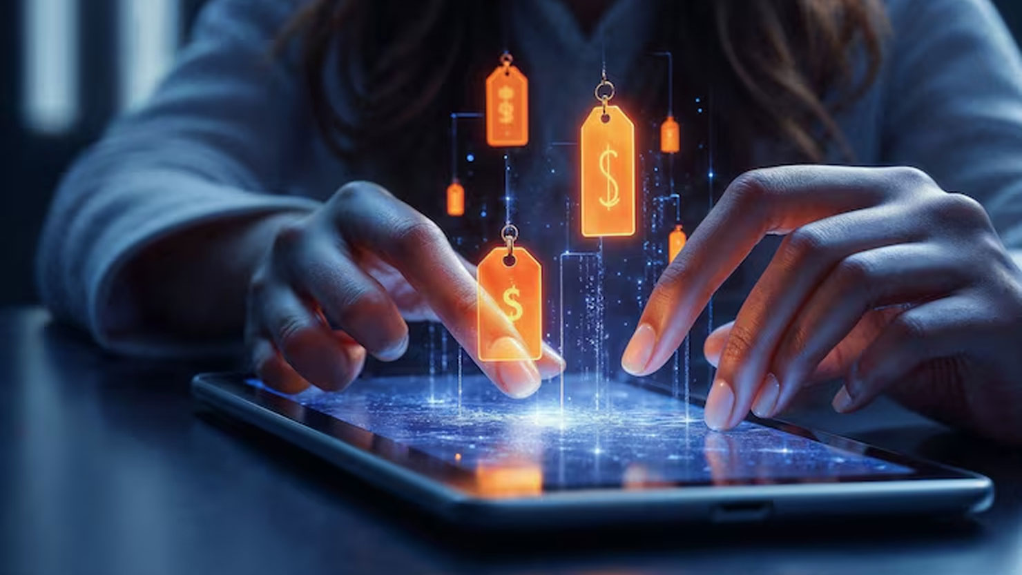 Scalable & Secure Loyalty Platform