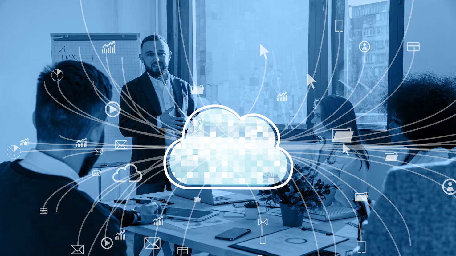 Seamless Salesforce Integration