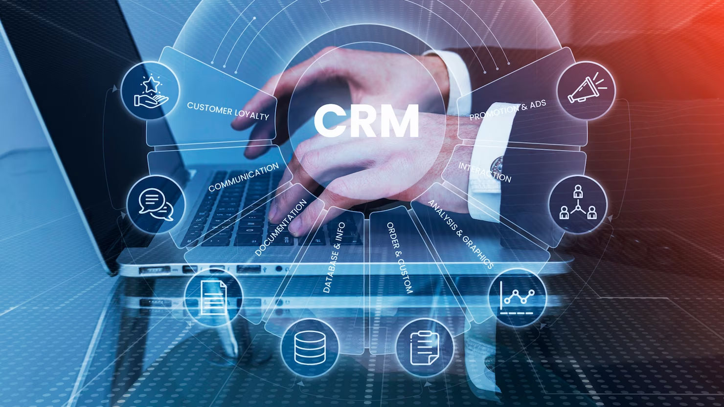 Seamless Salesforce Integration