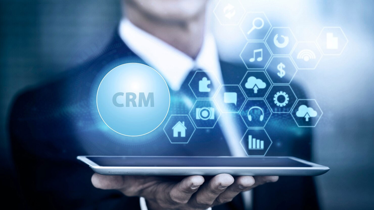 Seamless Salesforce Integration
